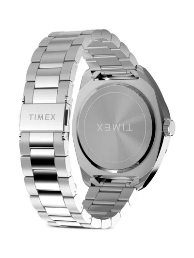 Timex Weston 45mm In Silver