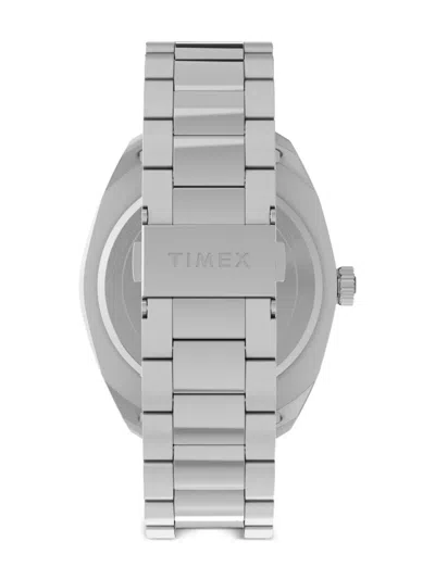 Timex Weston 45mm In Silver