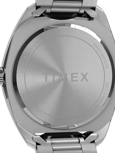 Timex Weston 45mm In Silver