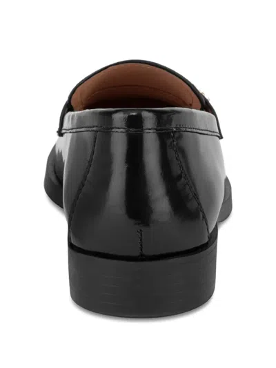 Love Moschino Heart Detail Loafers In Multi