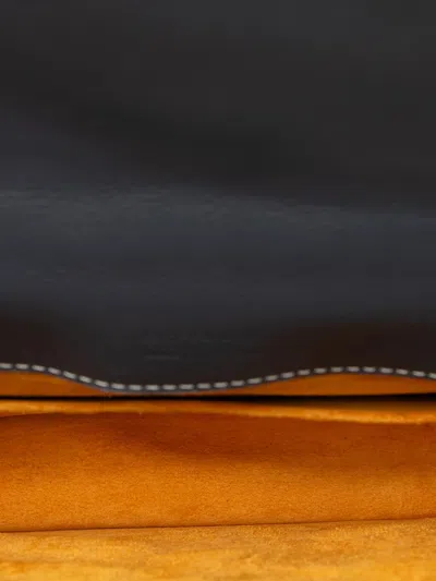 Pre-owned Goyard 2020 Ine Alexandre Iii Shoulder Bag In Gray