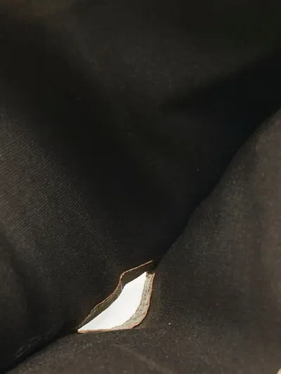 Pre-owned Fendi 2008 Zucca-canvas Wallet In Brown