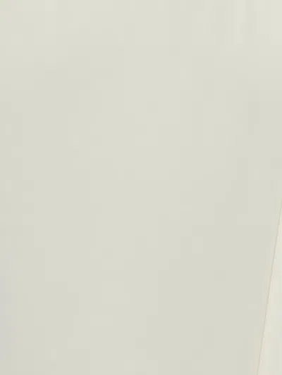 Pre-owned Joseph Silk Sleeveless Top In Neutral