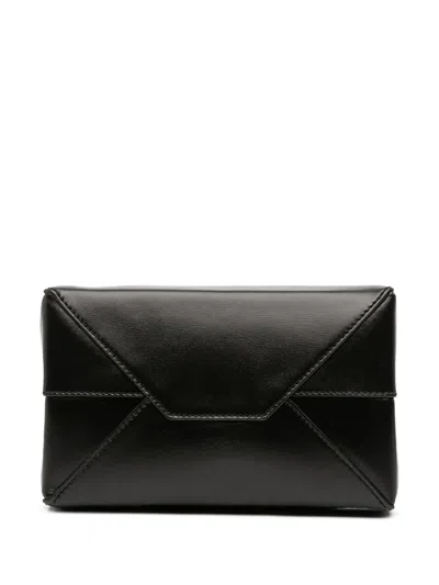 Pre-owned Balmain 2023-2025 Maxi Monogram Jacquard North South Shopping Tote Satchel In Brown