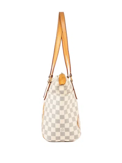 Pre-owned Louis Vuitton 2000 Totally Pm Tote Bag In Neutral