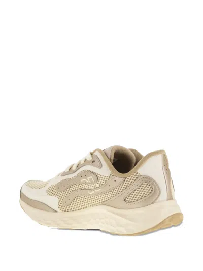New Balance Arishi Overlay Sneakers In Neutral