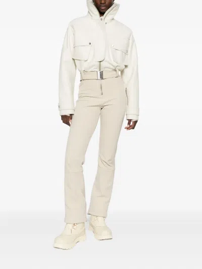Cordova Telluride Ski Suit In Neutral