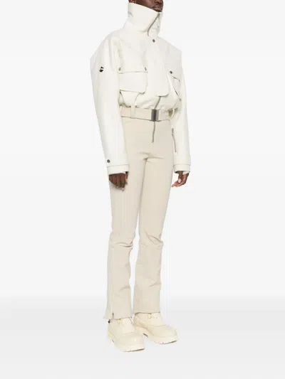 Cordova Telluride Ski Suit In Neutral