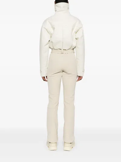 Cordova Telluride Ski Suit In Neutral