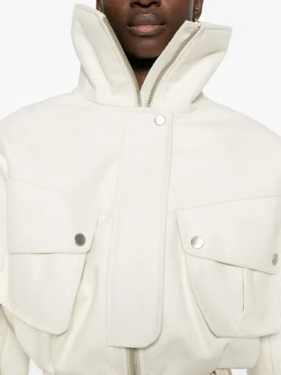 Cordova Telluride Ski Suit In Neutral