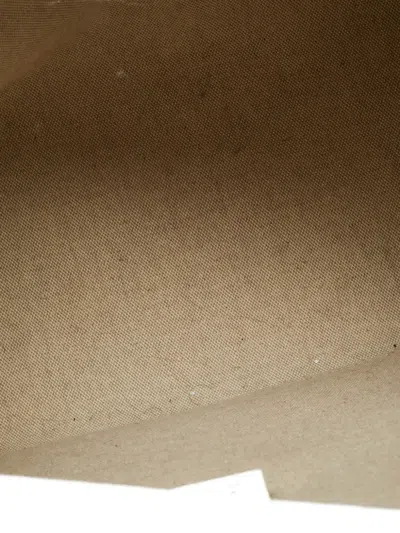 Pre-owned Givenchy 4g Denim Leather Medium Tote Bag In Blue