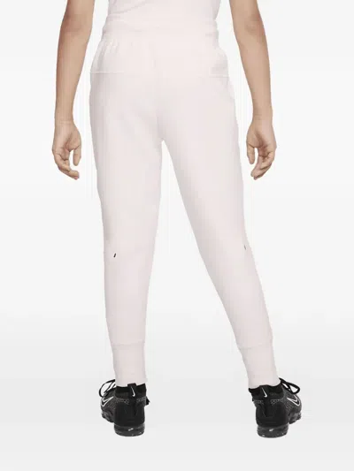 Nike Drawstring Track Pants In Multi