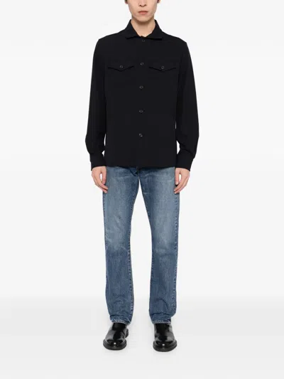 Paul & Shark Dynamic Stretch Jacket In Multi