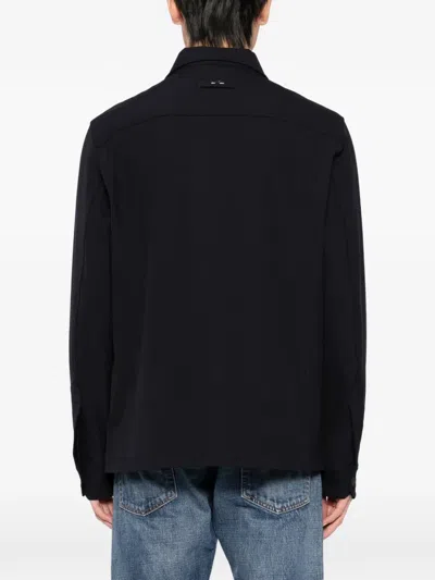 Paul & Shark Dynamic Stretch Jacket In Multi