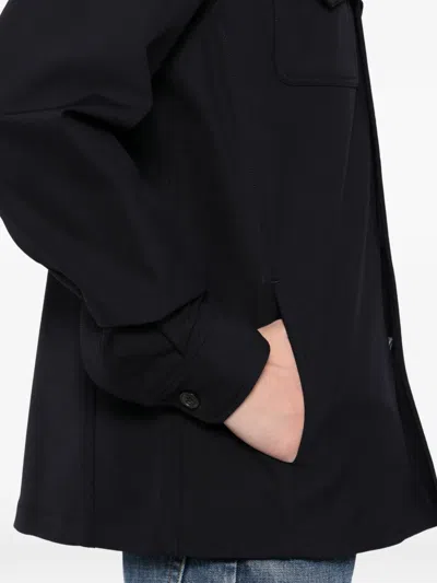 Paul & Shark Dynamic Stretch Jacket In Multi