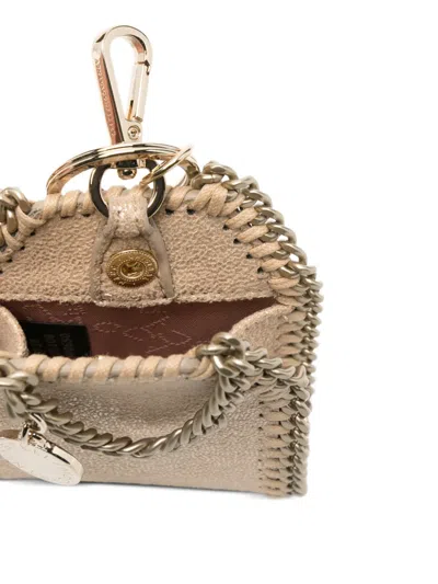 FALABELLA AIRPODS 保护壳钥匙扣