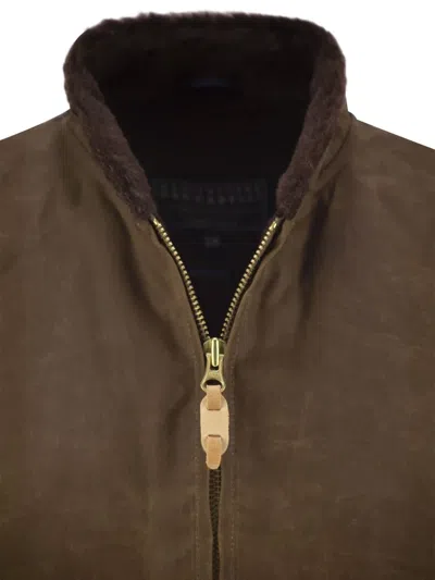Ceccarelli Mountain Gilet In Multi