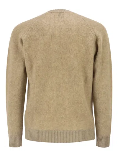 Rakkì Rakki Sweatshirt-style Jumper In Multi