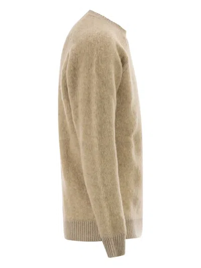 Rakkì Rakki Sweatshirt-style Jumper In Multi