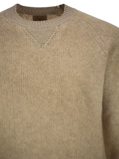 Rakkì Rakki Sweatshirt-style Jumper In Multi