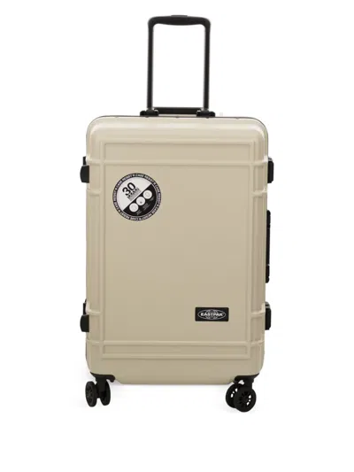 Eastpak Resist'r Case - Trolley Case M In Brown