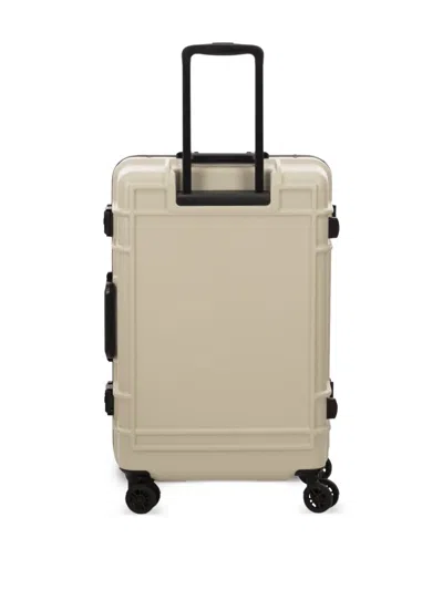 Eastpak Resist'r Case - Trolley Case M In Brown