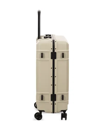 Eastpak Resist'r Case - Trolley Case M In Brown