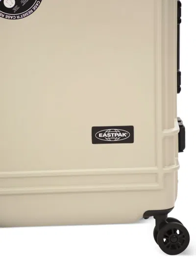 Eastpak Resist'r Case - Trolley Case M In Brown