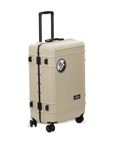 Eastpak Resist'r Case - Trolley Case M In Brown