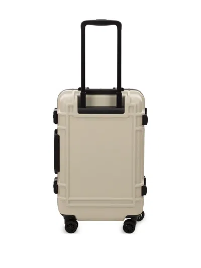 Eastpak Resist'r Case - Trolley Case S In Brown