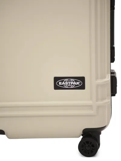 Eastpak Resist'r Case - Trolley Case S In Brown
