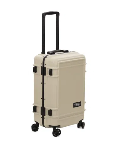 Eastpak Resist'r Case - Trolley Case S In Brown