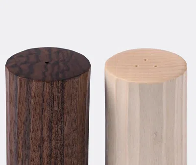 Zanat Kitchen And Tools Multicolor Uni In Brown