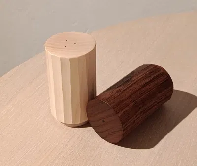 Zanat Kitchen And Tools Multicolor Uni In Brown