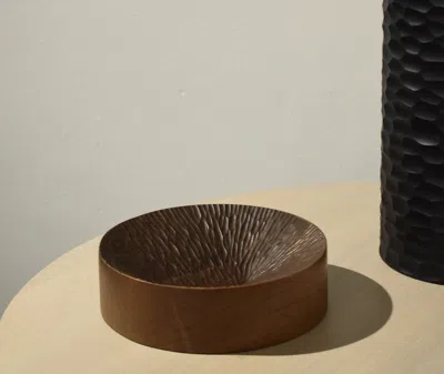 Zanat Decorative Objects Multicolor Uni In Brown