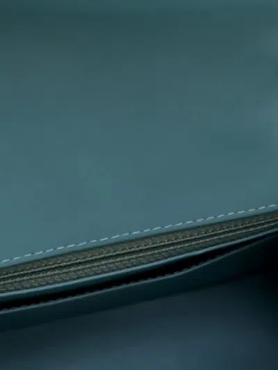 Pre-owned Chanel 2019 Quilted Velvet Reissue 2.55 Single Flap 224 Shoulder Bag In Blue