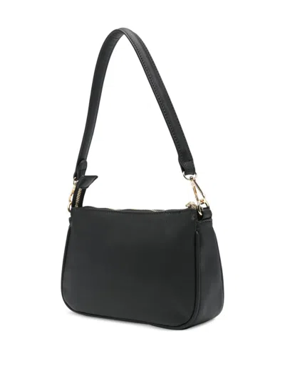 Marc Ellis Lilly Shoulder Bag In Black