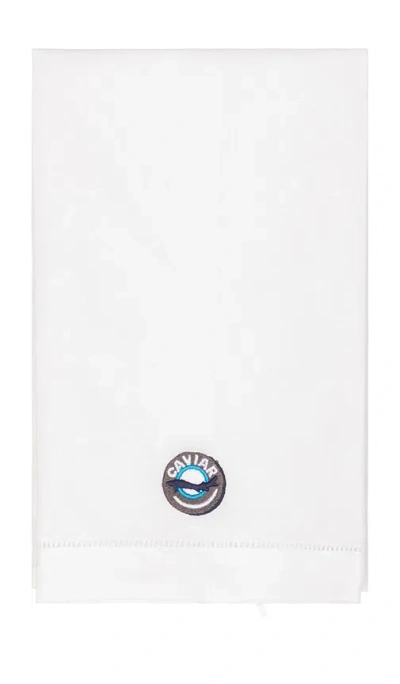 Abbode Caviar Tea Towel Â€“ N/a. Å°ºç � All.