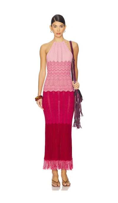 Capittana Cornelia Degrade È£™å­� Â€“ Çº¢è‰². Å°ºç � Xs/s (also Â€“ M/l). In White