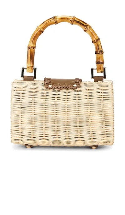 Btb Los Angeles Brandi Æ‰‹æ‹¿åœ… Â€“ Natural Chocolate. Å°ºç � All.