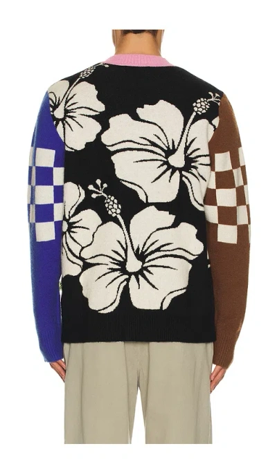 Duvin Design Å¼€è¡« Â€“ É»‘è‰². Å°ºç � S (also Â€“ L, M, Xl/1x). In Multi