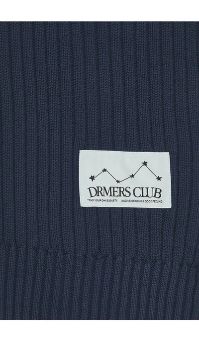 Drmers Club Æ¯›è¡£ Â€“ È—�é�'è‰². Å°ºç � L (also Â€“ M, S, Xl/1x). In Multi