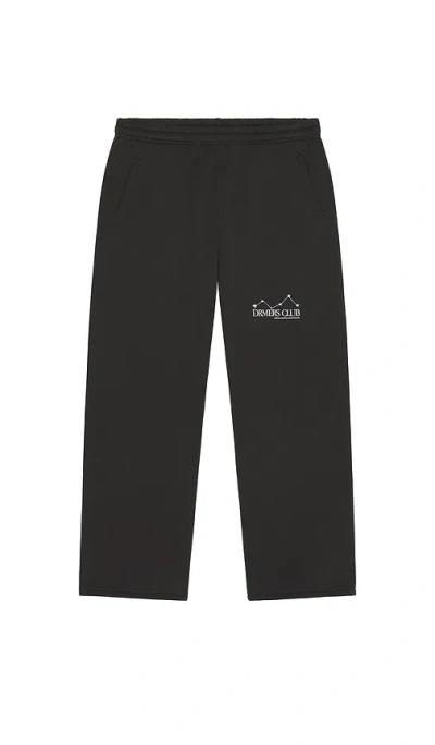 Drmers Club È¿�åš¨é•¿è£¤ Â€“ Ç�°è‰². Å°ºç � S (also Â€“ L, M, Xl/1x). In Multi