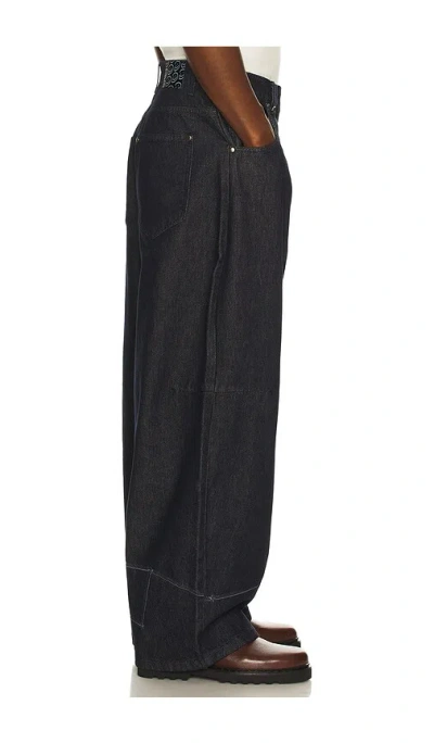 Drmers Club Ç‰›ä»”è£¤ Â€“ É�›è“�. Å°ºç � L (also Â€“ M, S, Xl/1x). In Multi