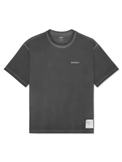 Satisfy Mothtech T-shirt In Multi