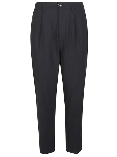 P.m.d.s Pmds Kumi Trousers In Multi