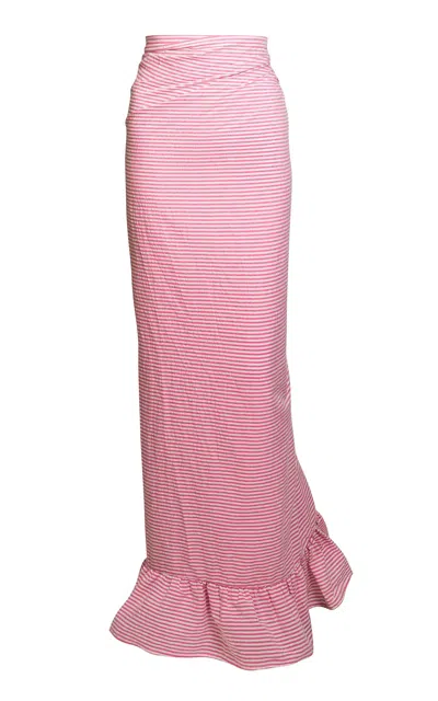 Coniglio Palm Beach Moda Operandi In Pink