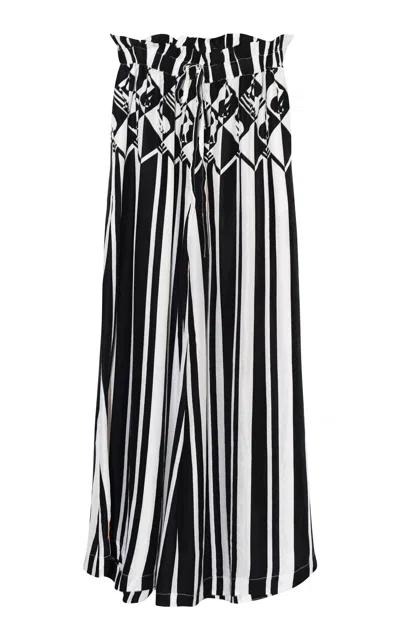 Coniglio Palm Beach Moda Operandi In Black