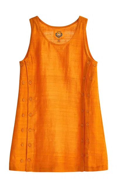 Coniglio Palm Beach Moda Operandi In Orange