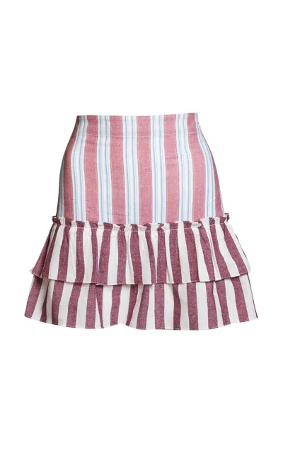 Coniglio Palm Beach Moda Operandi In Animal Print